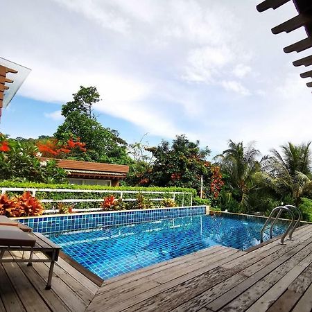 Kanita Pool Villa Karon المظهر الخارجي الصورة