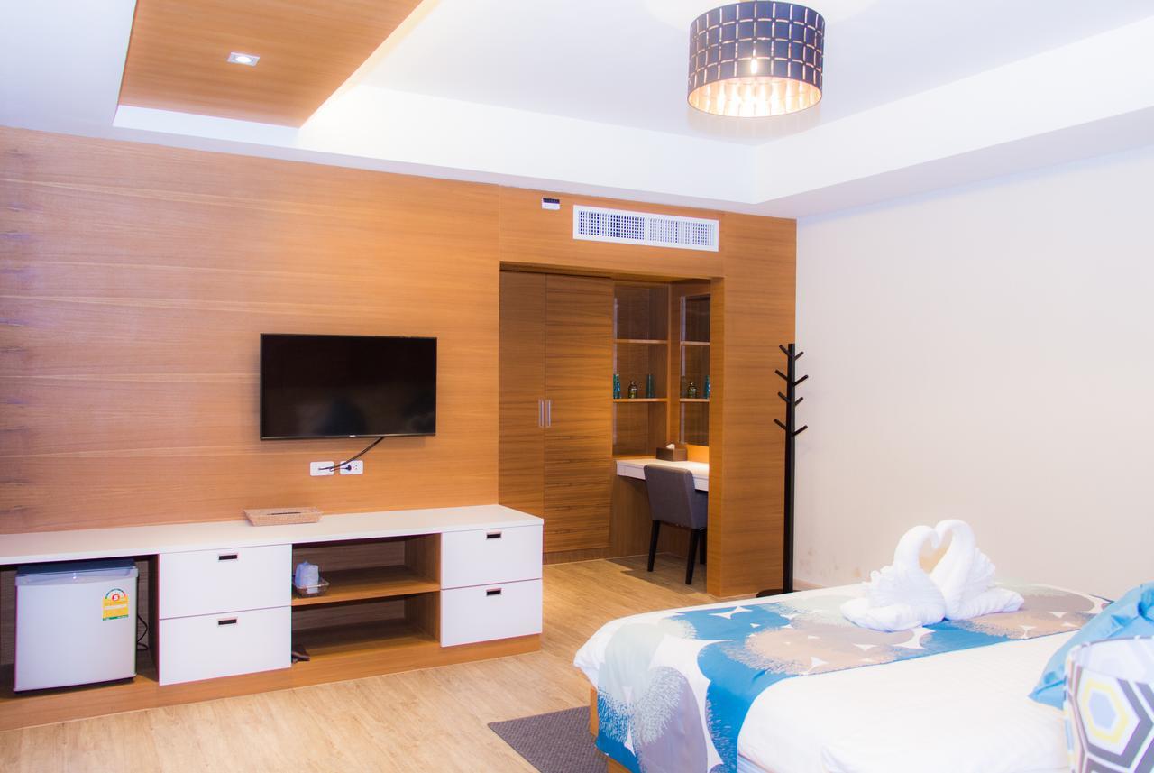 Kanita Pool Villa Karon المظهر الخارجي الصورة