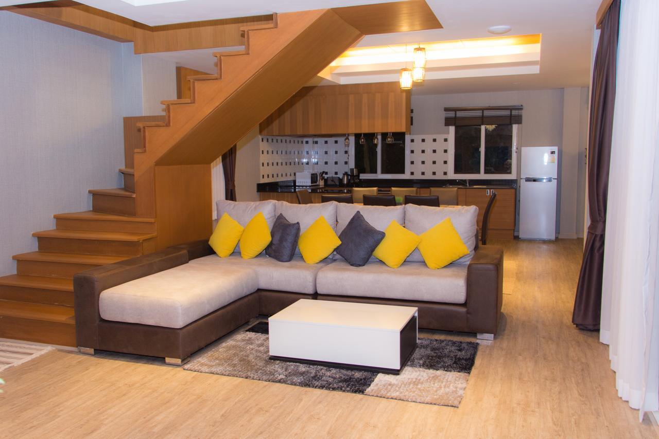 Kanita Pool Villa Karon المظهر الخارجي الصورة