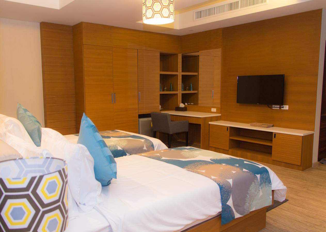 Kanita Pool Villa Karon المظهر الخارجي الصورة