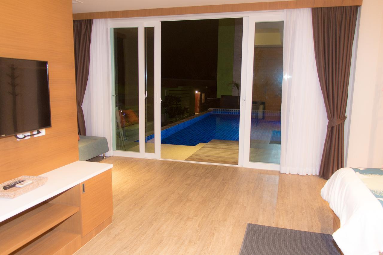 Kanita Pool Villa Karon المظهر الخارجي الصورة