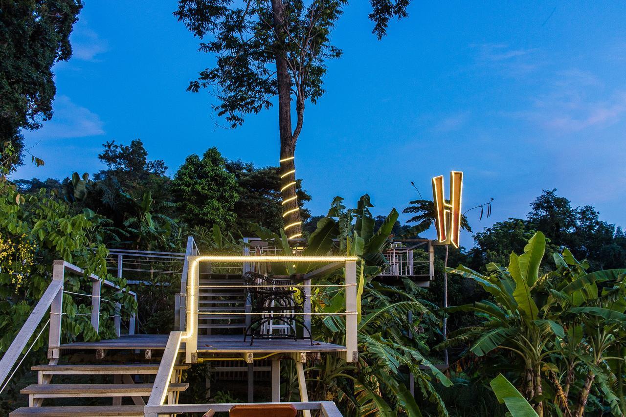 Kanita Pool Villa Karon المظهر الخارجي الصورة