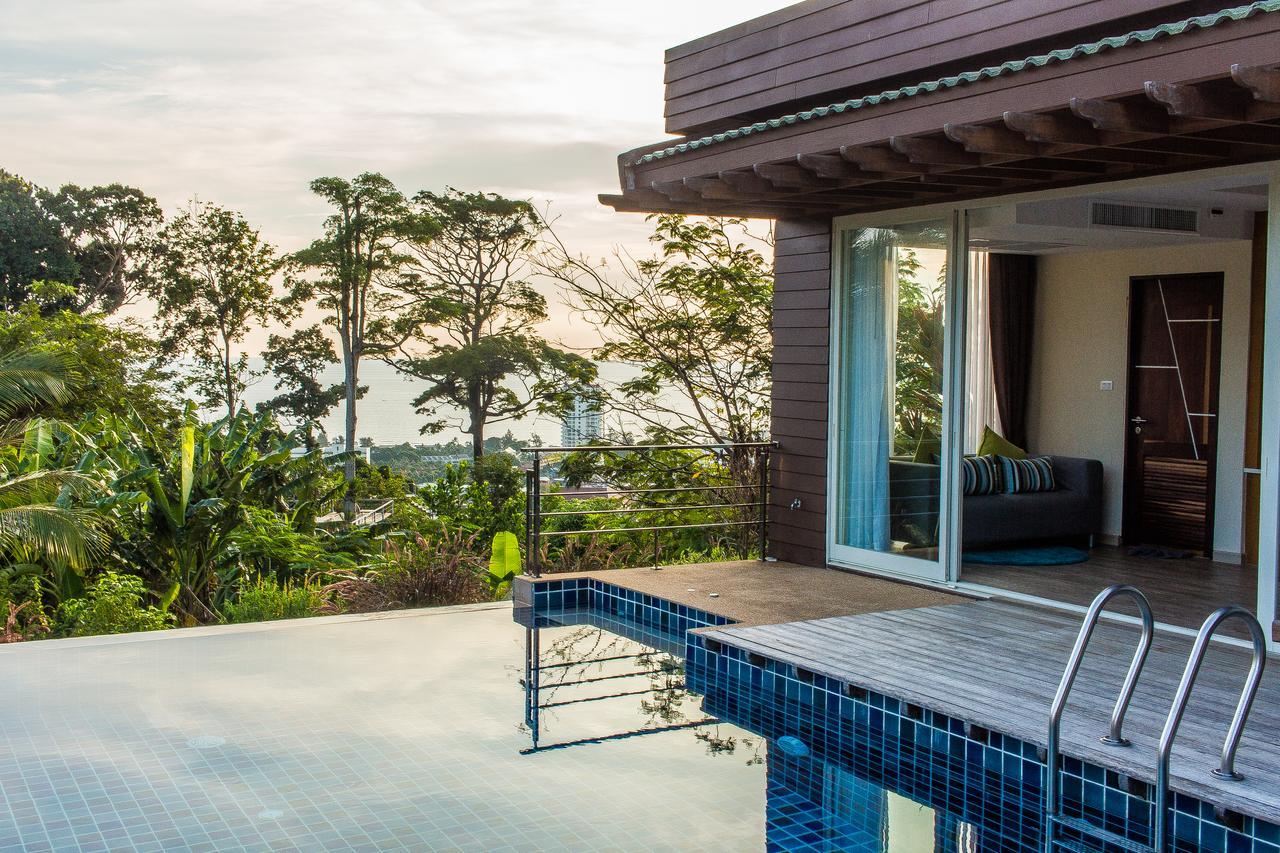 Kanita Pool Villa Karon المظهر الخارجي الصورة