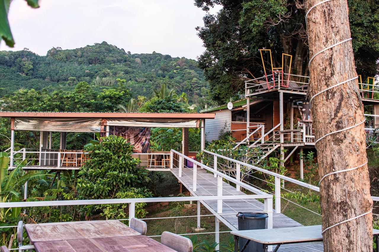 Kanita Pool Villa Karon المظهر الخارجي الصورة