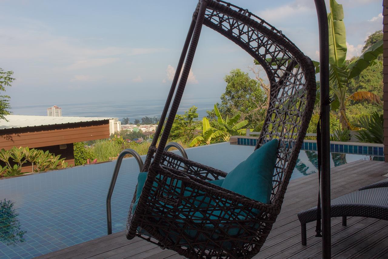 Kanita Pool Villa Karon المظهر الخارجي الصورة