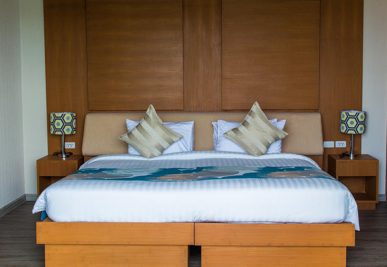 Kanita Pool Villa Karon المظهر الخارجي الصورة