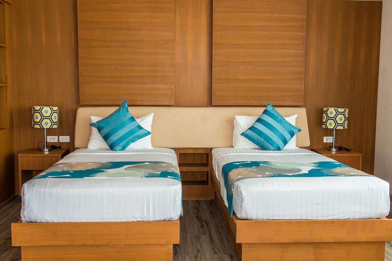 Kanita Pool Villa Karon المظهر الخارجي الصورة