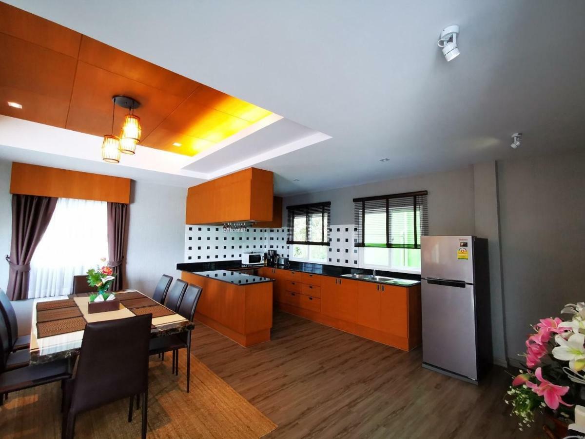 Kanita Pool Villa Karon المظهر الخارجي الصورة