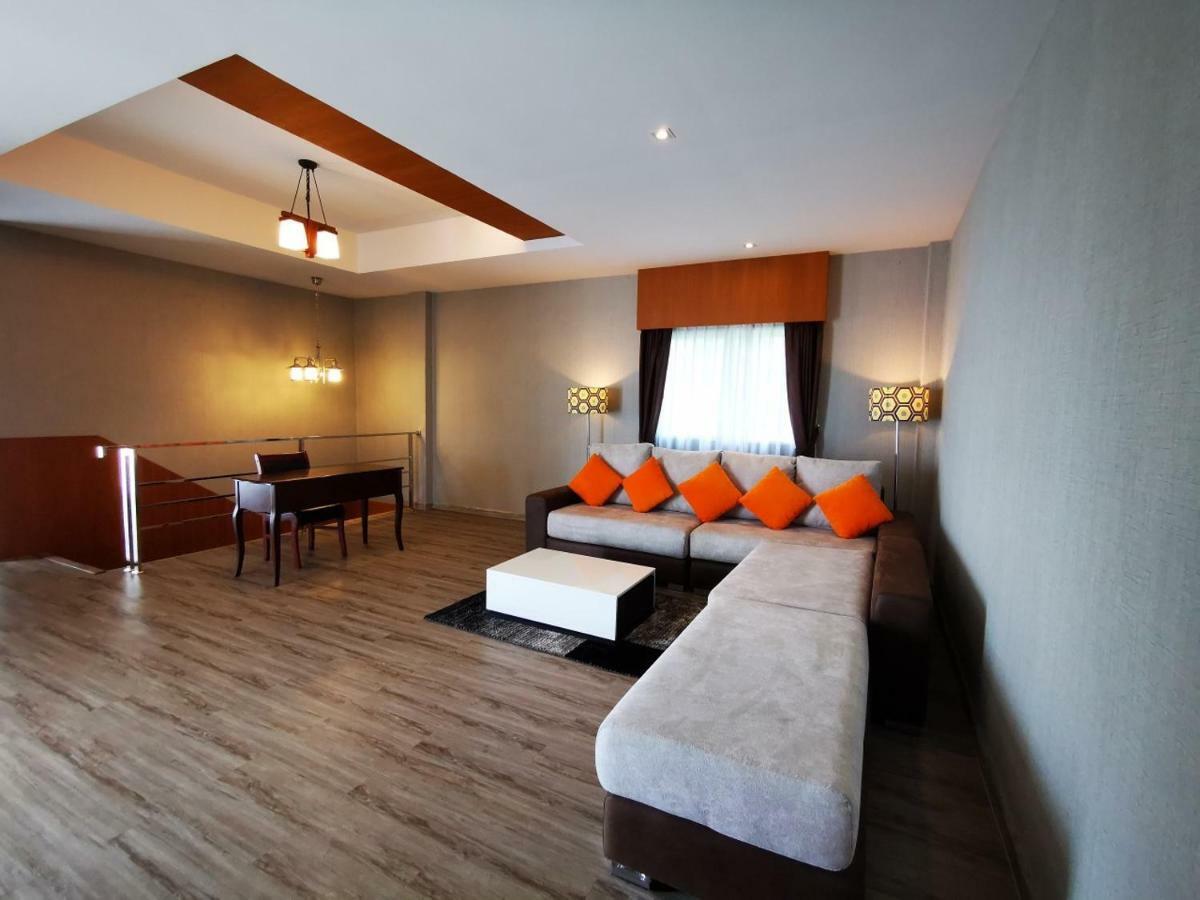Kanita Pool Villa Karon المظهر الخارجي الصورة