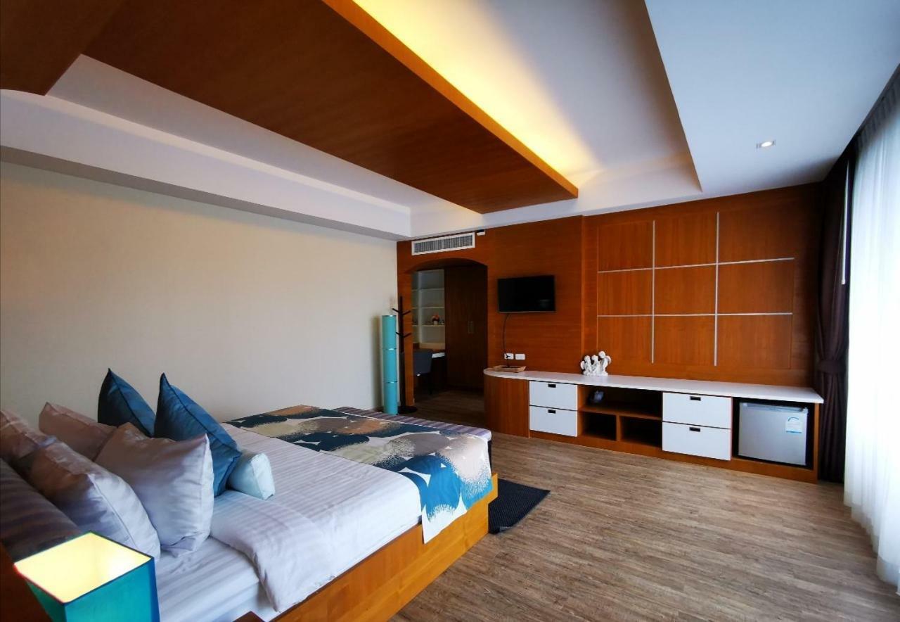 Kanita Pool Villa Karon المظهر الخارجي الصورة