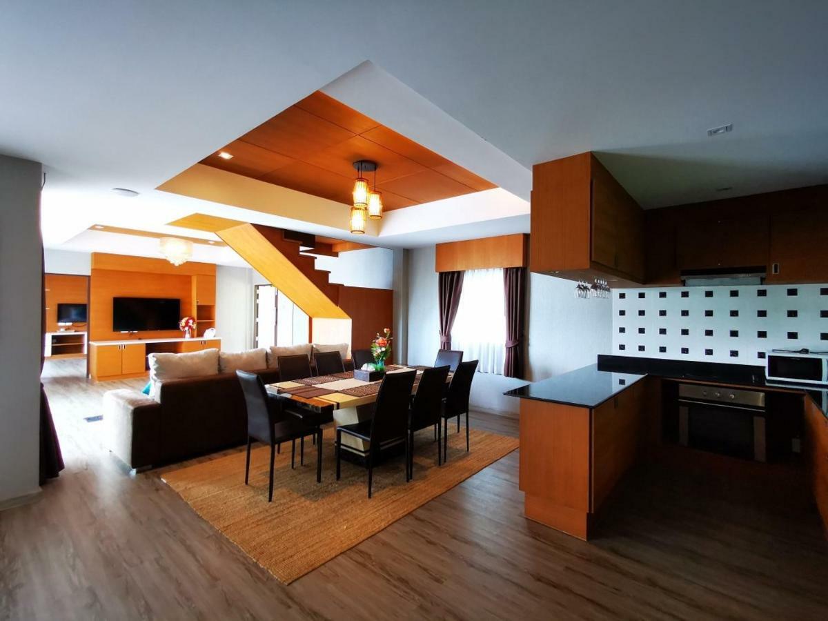 Kanita Pool Villa Karon المظهر الخارجي الصورة