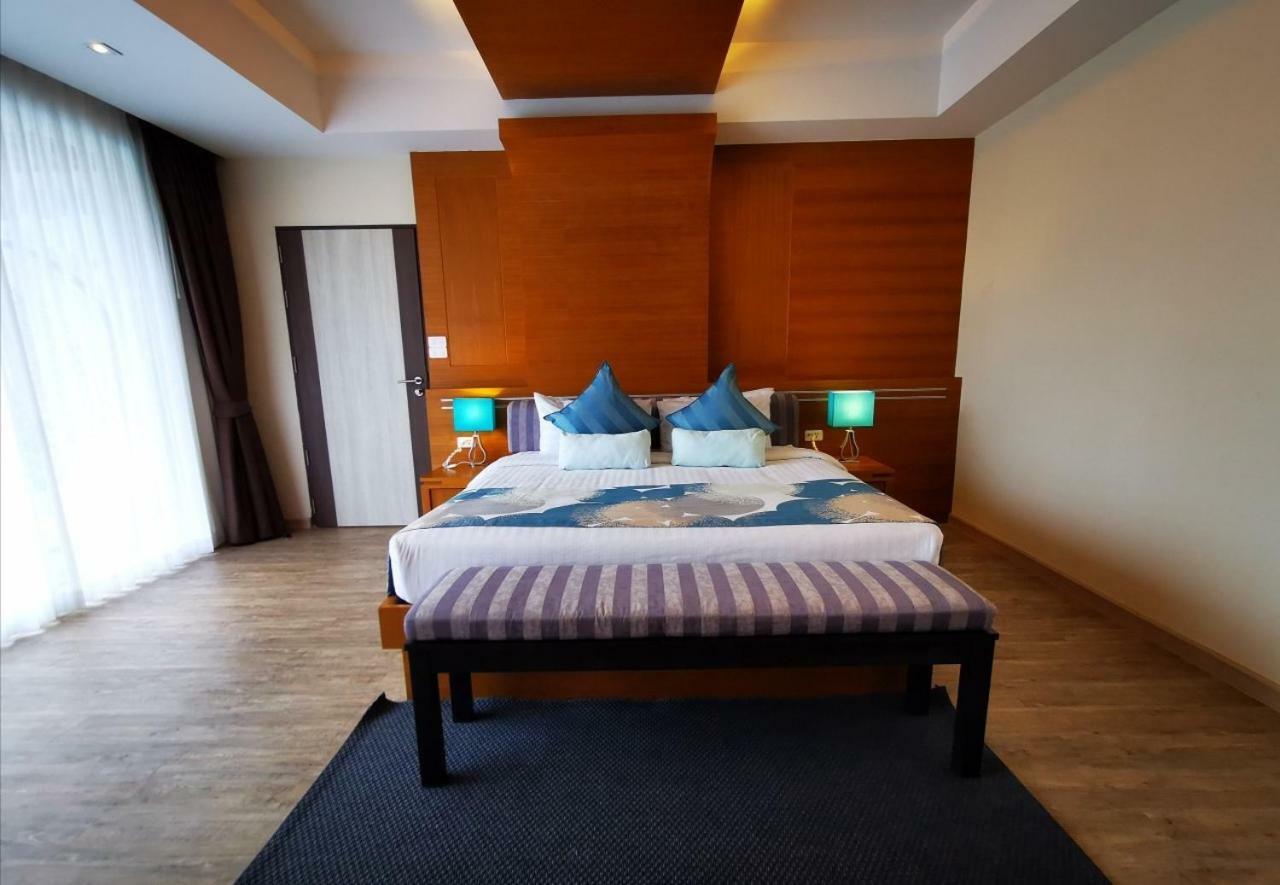 Kanita Pool Villa Karon المظهر الخارجي الصورة
