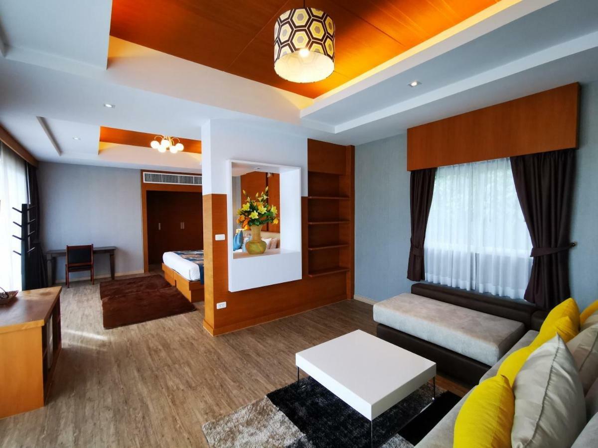 Kanita Pool Villa Karon المظهر الخارجي الصورة