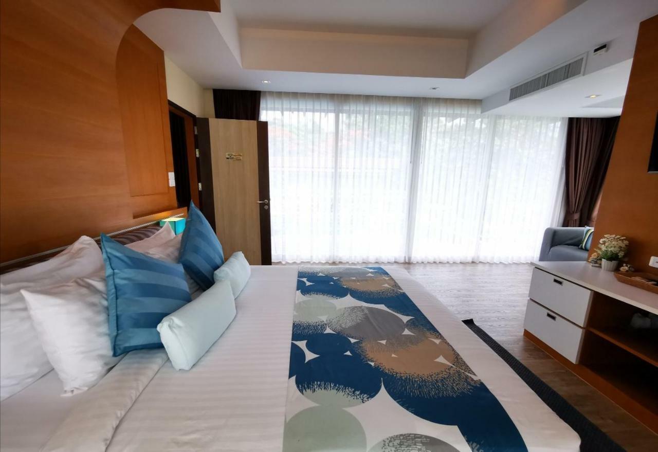 Kanita Pool Villa Karon المظهر الخارجي الصورة